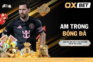 AM trong bóng đá là gì và top các cầu thủ AM tốt nhất