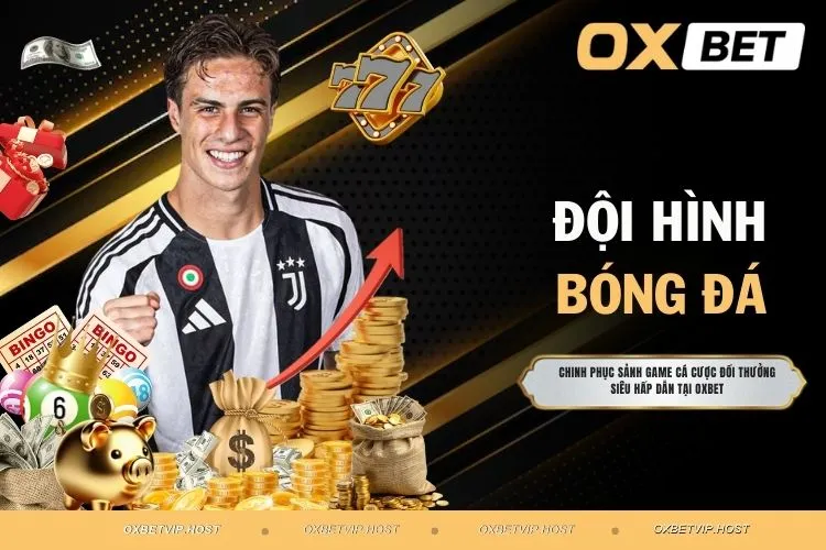 Đội hình bóng đá - Top 4 sơ đồ phổ biến nhất trong thể thao