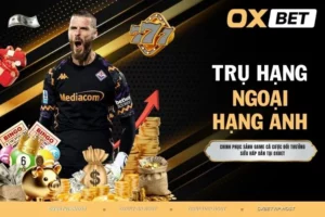 Trụ hạng ngoại hạng Anh - Cuộc chiến sinh tử đầy nghẹt thở